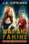 [Revelations 02] • War and Famine